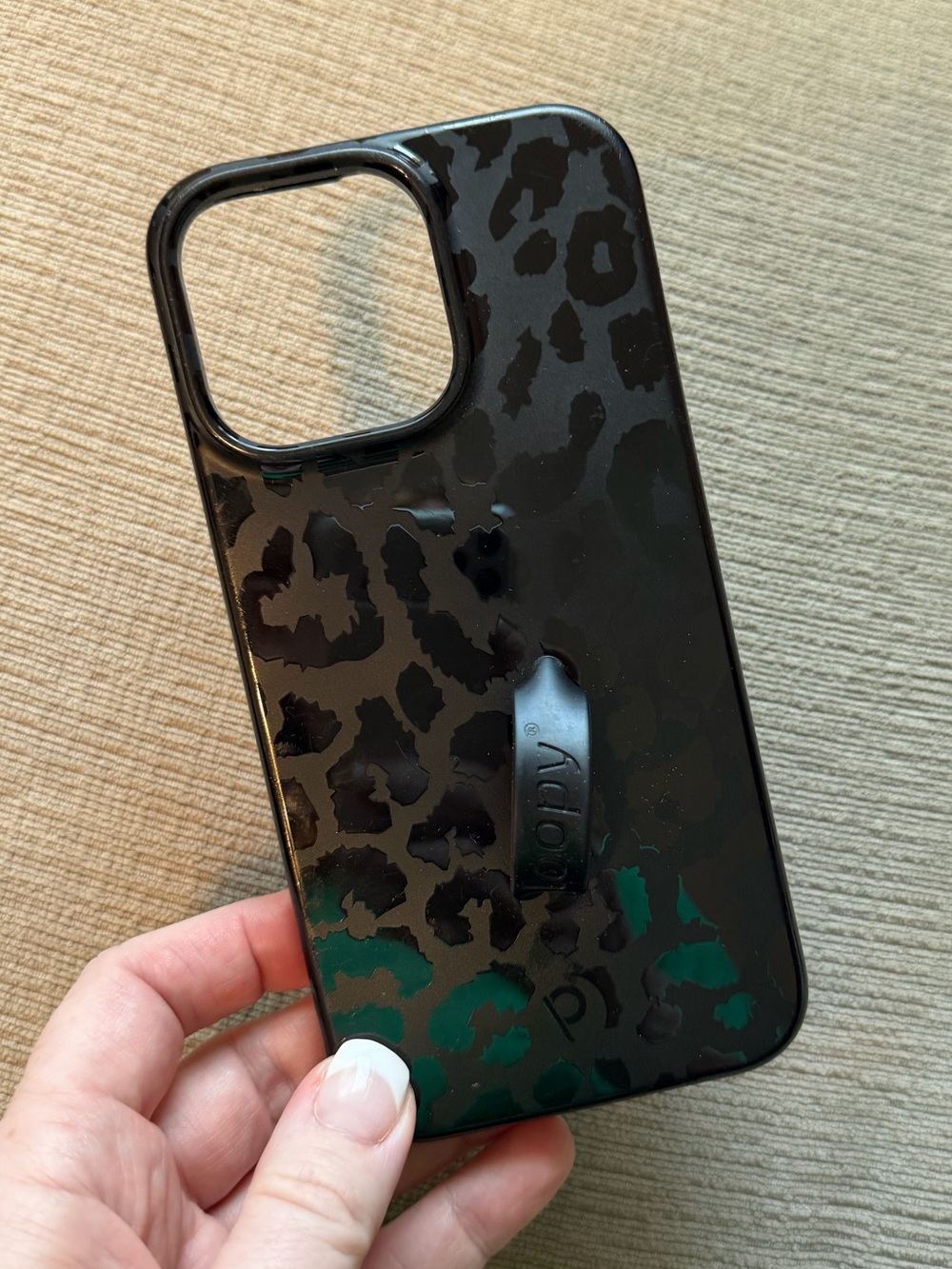 iPhone 14 Pro Max Loopy Case